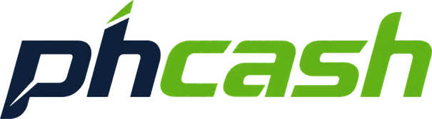 phcash official logo
